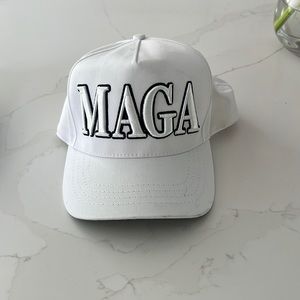 MAGA CALI-Fame Hat
